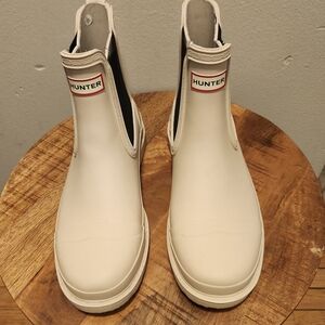 Hunter Rain Boots